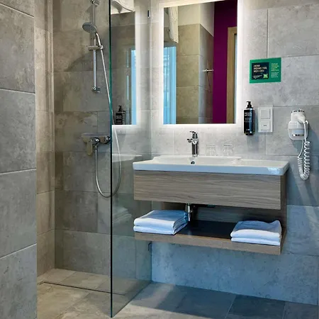 Ibis Styles Warszawa City-2